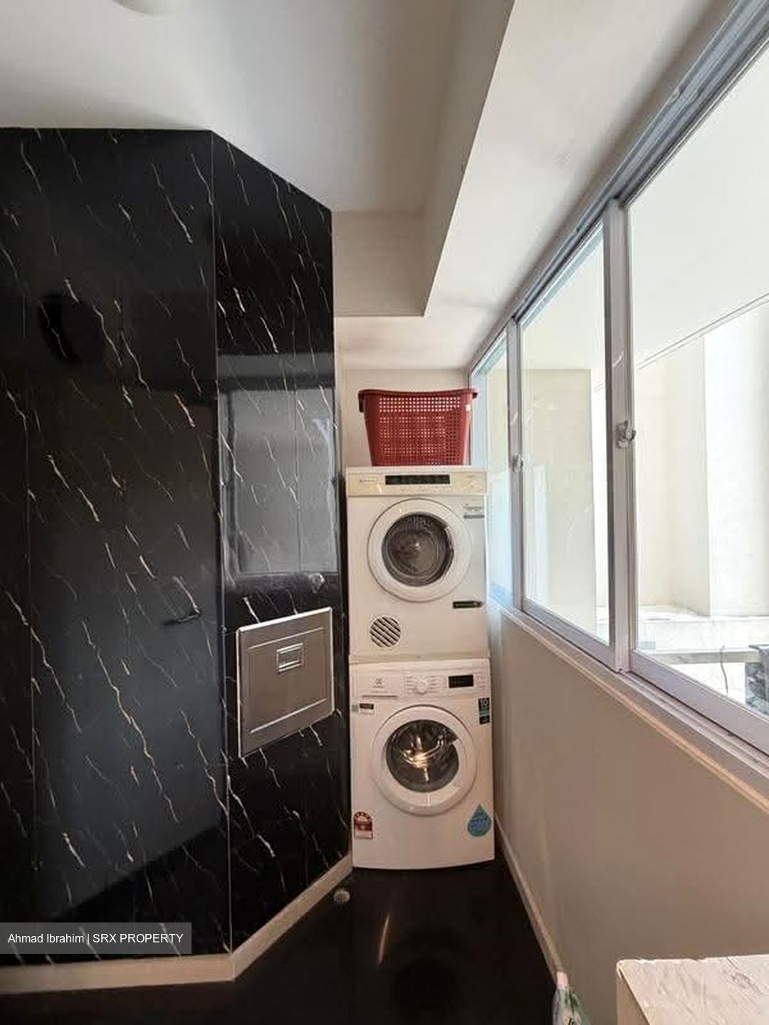 Savannah Condopark (D18), Condominium #612181921